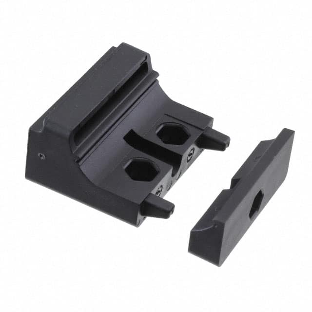 BEF-3SHABPKU2 SICK, Inc.  Machine Safety - Accessories